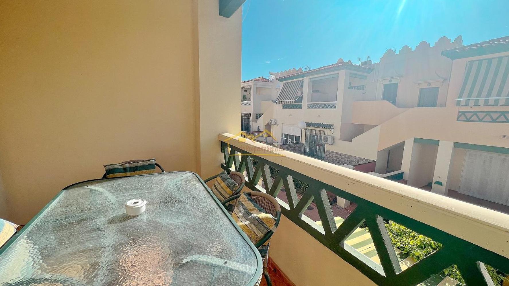 شقة Nerja Medina A2 المظهر الخارجي الصورة