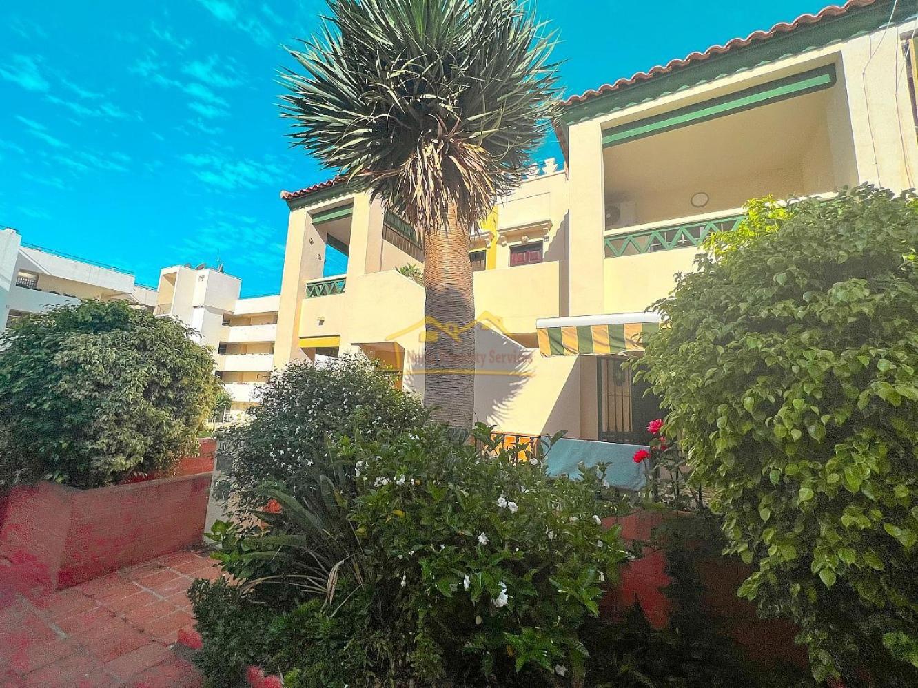 شقة Nerja Medina A2 المظهر الخارجي الصورة